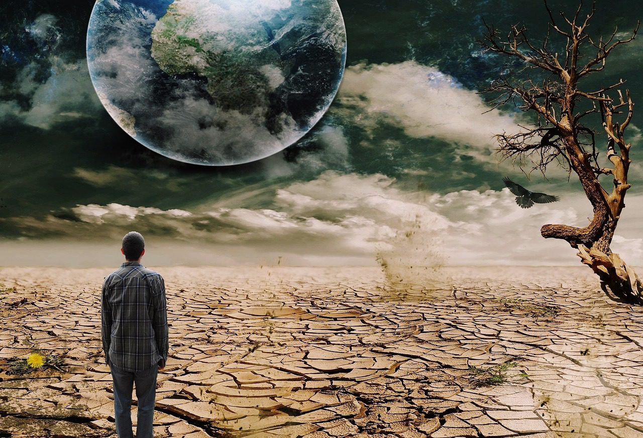 Sólo los ‘ricos’ se salvarán del cambio climático: ONU