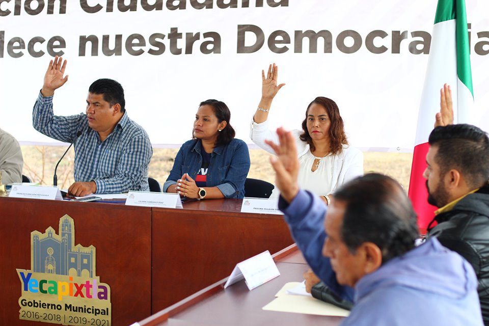 Busca Yecapixtla eliminar el uso de plásticos