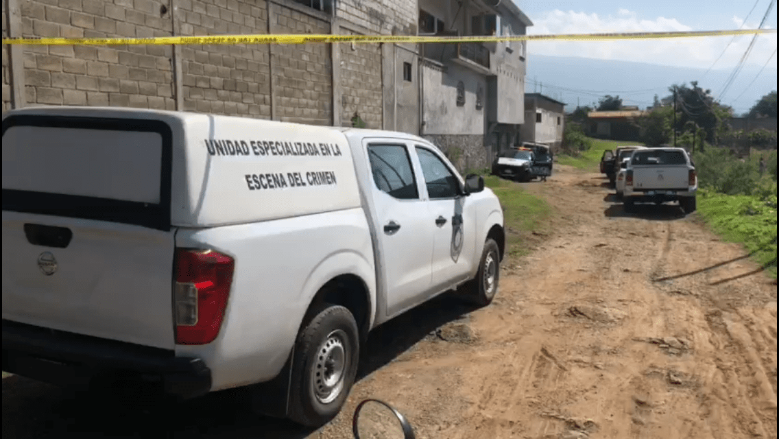 Tercer feminicidio de la semana en Morelos