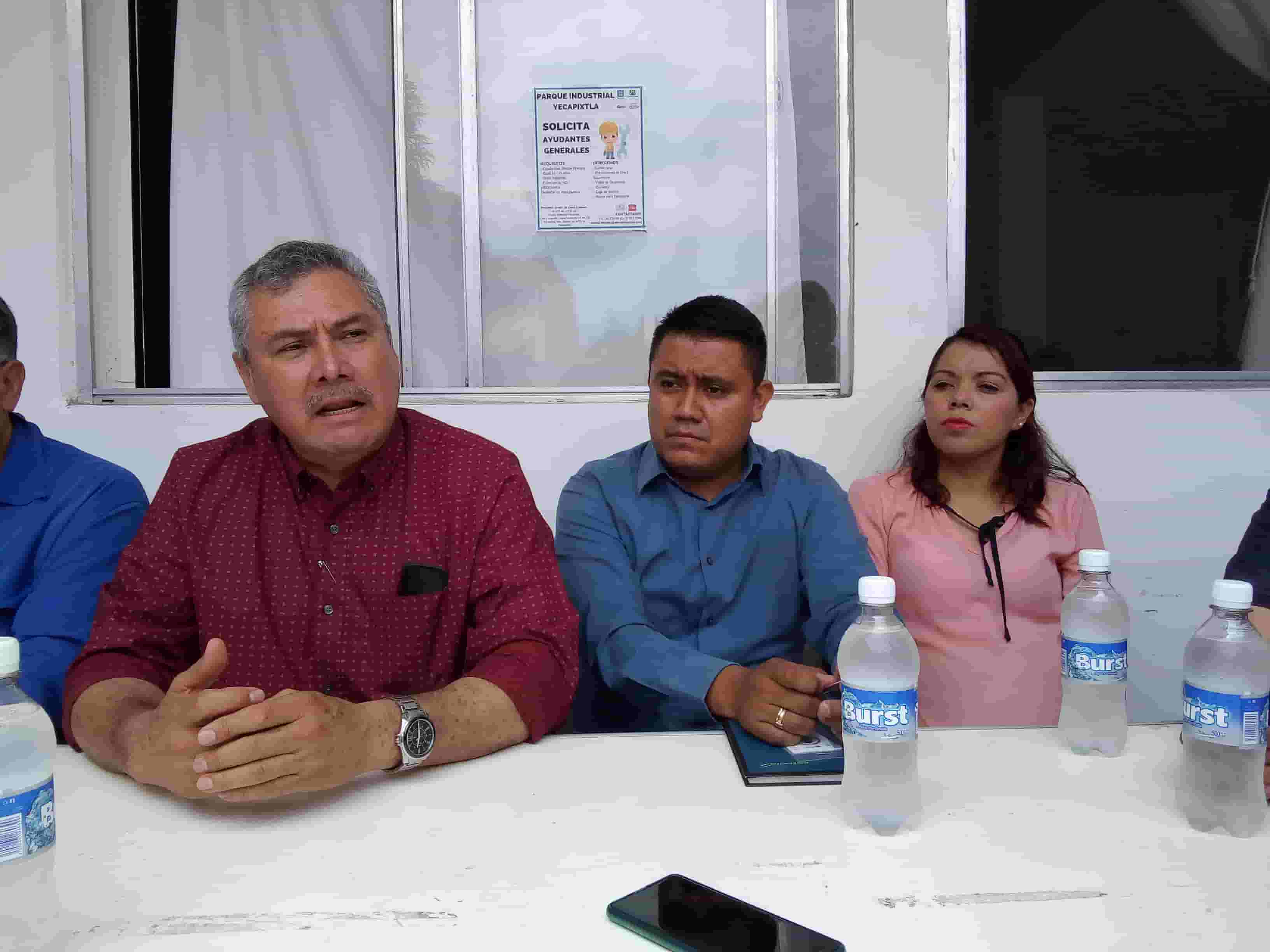 Alertan por fraudes a personas que buscan empleo en el extranjero