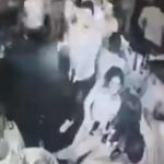 Video de masacre en bar de Acapulco