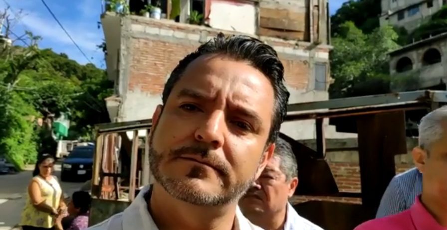 ‘Recogemos su basura si nos la traen al ayuntamiento de Cuernavaca’: Antonio Villalobos