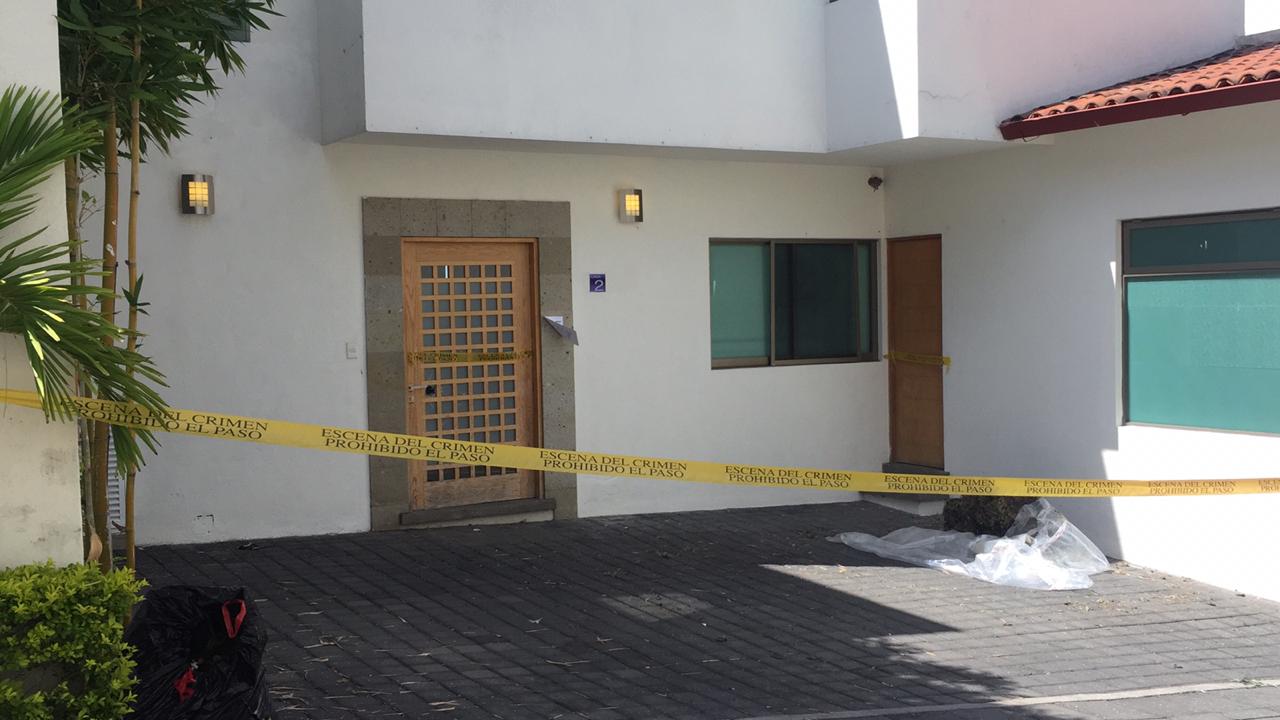 Aseguran casa de ex diputada Beatriz ‘N’, está prófuga de la justicia