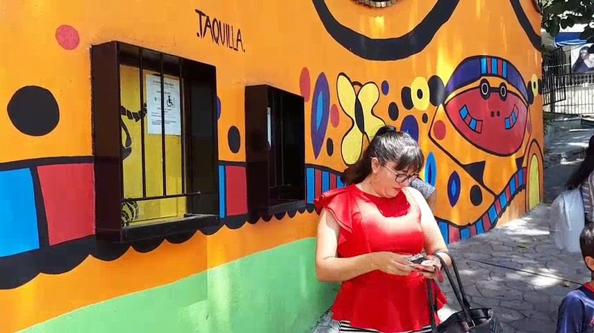 Parque Chapultepec estará abierto todo el Verano, vísitalo