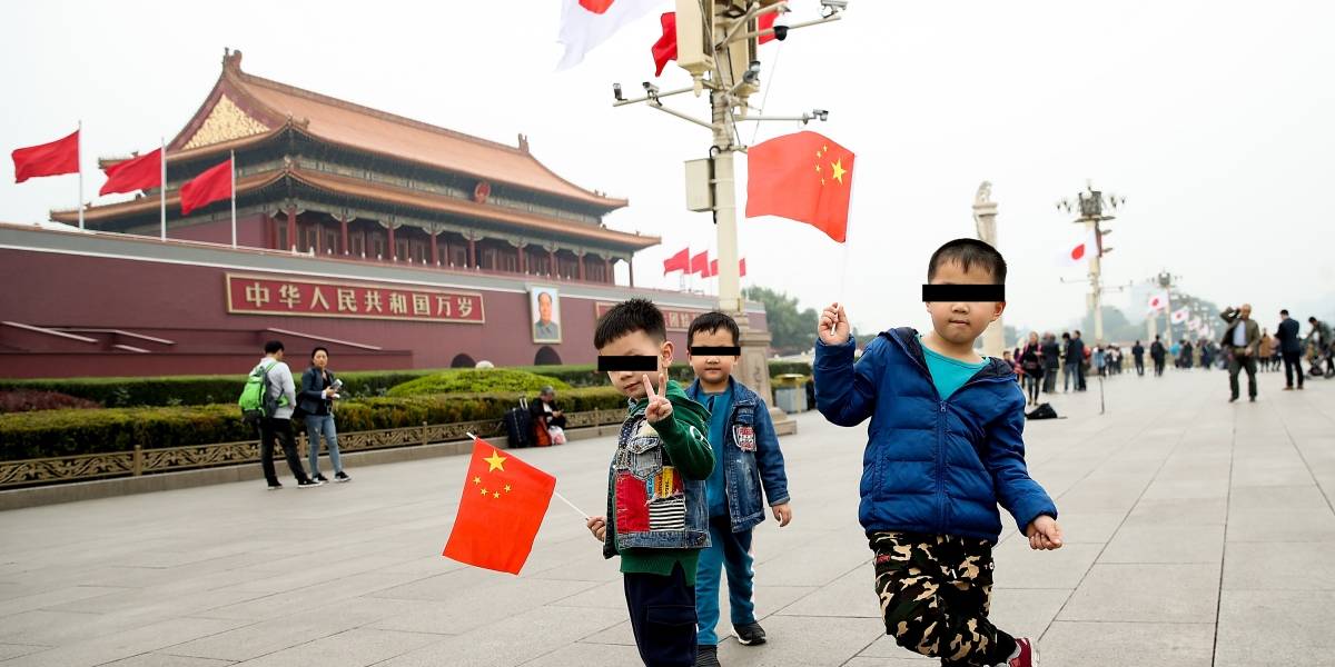 China aprueba castigar la pederastia con la pena de muerte