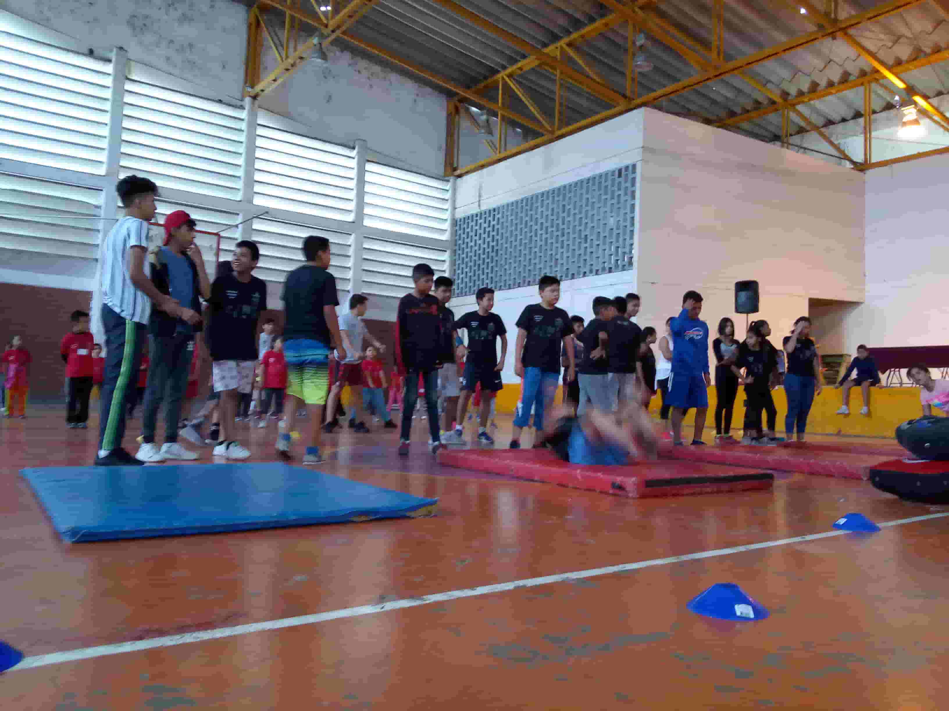 Inician cursos de verano 2019 en Cuautla