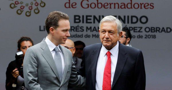 Auditoría perdona a Manuel Velasco por desvíos de 685 mdp