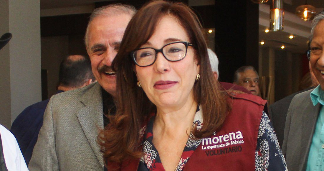 INE multa con 80 mil pesos a Morena por no transparentar los ingresos de sus dirigentes