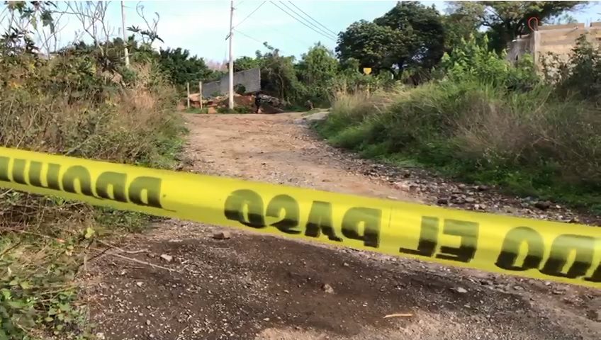 Encuentran otra mujer sin vida en Cuernavaca