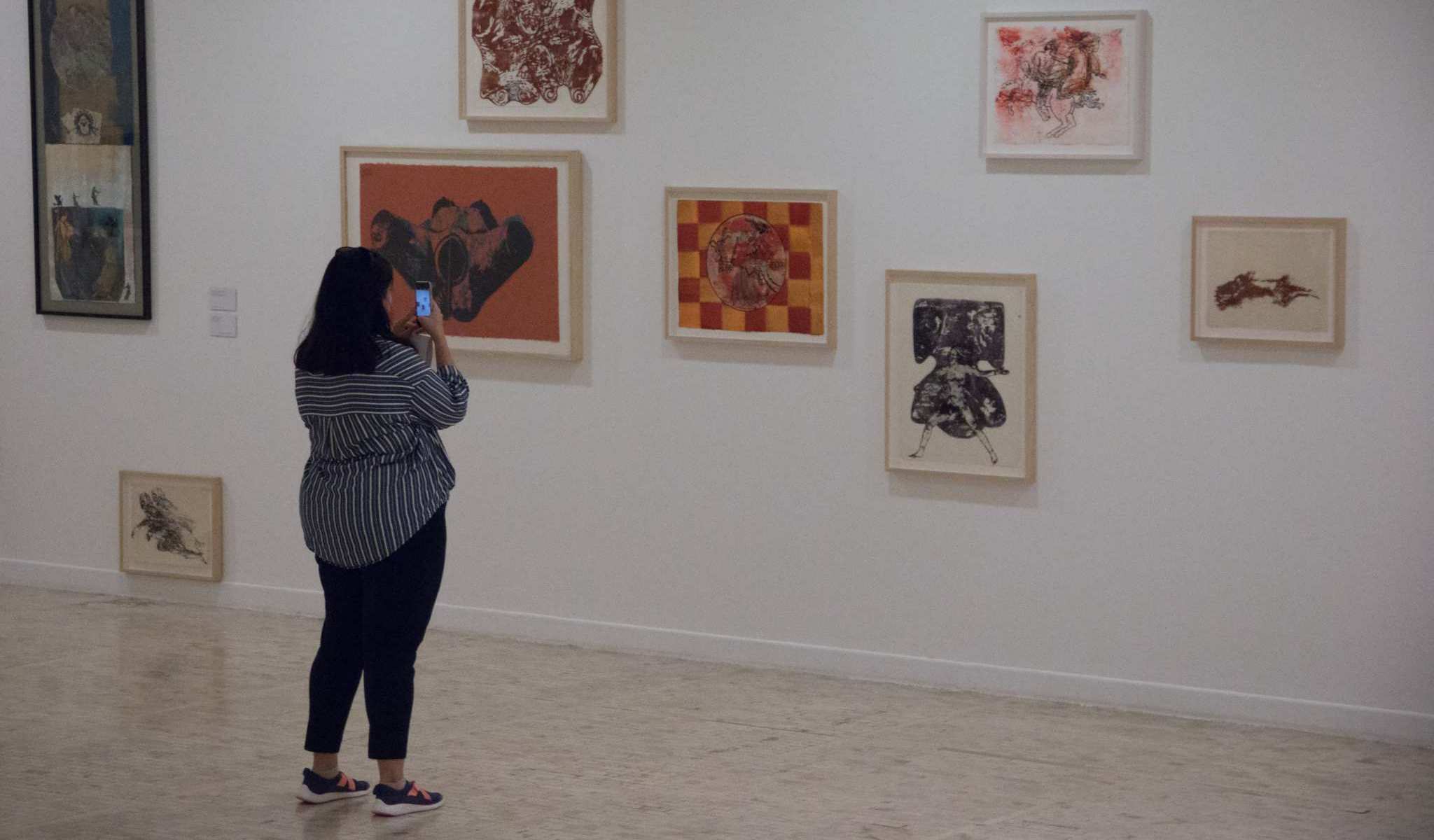 Cierran 70 museos en CDMX en los últimos años