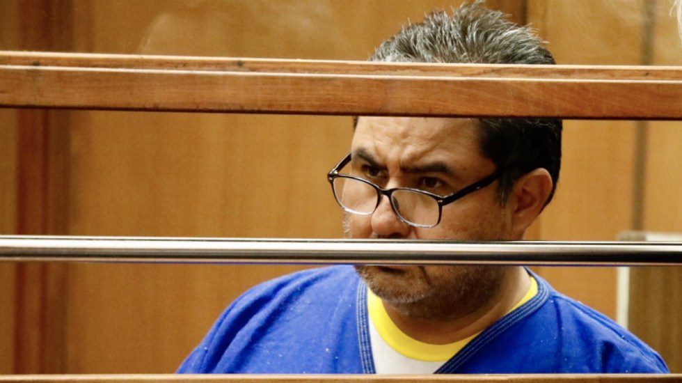 Líder de La Luz del Mundo desde la cárcel invita a fieles a “Santa Cena”