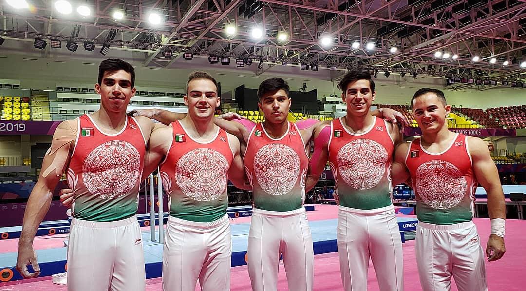 Morelense destaca en los Juegos Panamericanos 2019