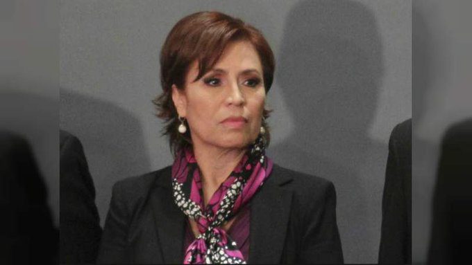 FGR busca vincular a proceso a Rosario Robles por ‘Estafa Maestra’