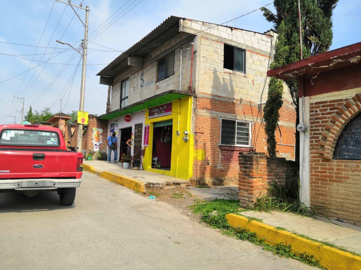 Guardia Nacional catea casa en busca de pistas de ‘El Carrete’