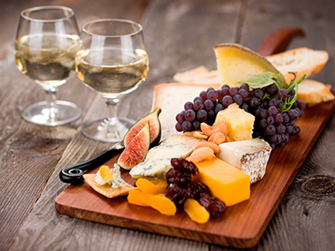 Asiste a la Feria del Vino y el Queso en Tepoztlán