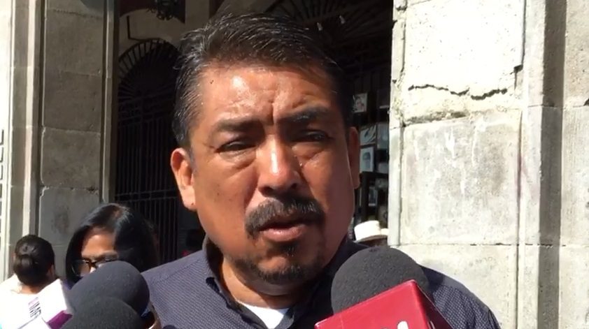 Exigen pobladores de Xoxocotla recursos para le municipio indígena