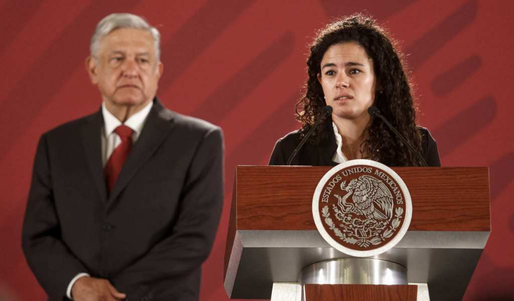 AMLO suspende beca de trabajo para jóvenes hasta 2020