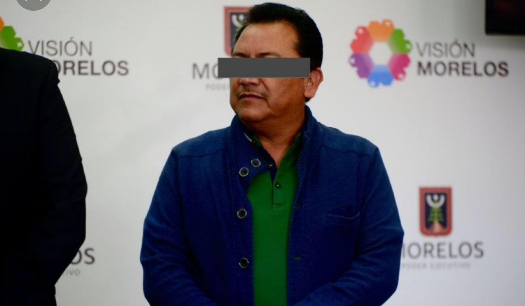 Vinculan a proceso a Noé ‘N’, también van contra transportistas