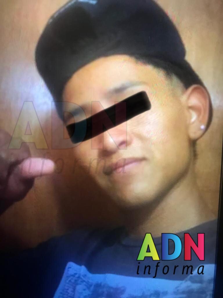 Nieto es el presunto asesino de su abuela, ella era de Morelos