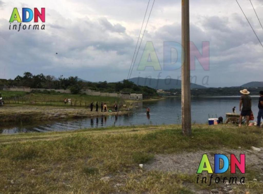 Buscan a niña de 9 años en Laguna del Rodeo en Miacatlán