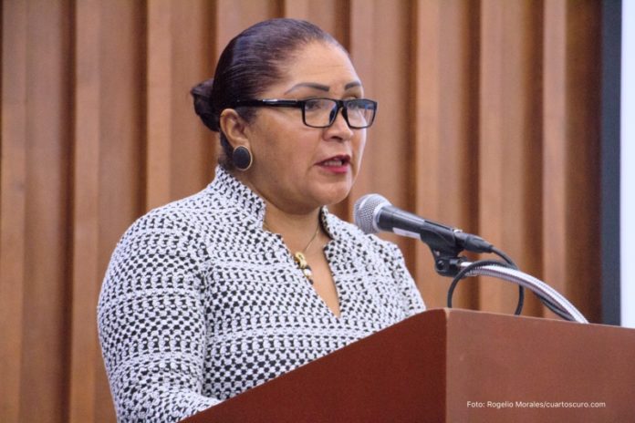 Diputada propone castigar los apodos de ‘Lady’ y ‘Lord’