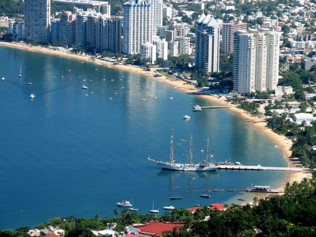 Baja turismo de mexicanos en el país: Sectur