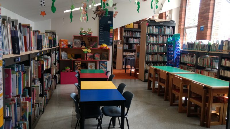Rehabilitarán 12 bibliotecas en el municipio de Ayala