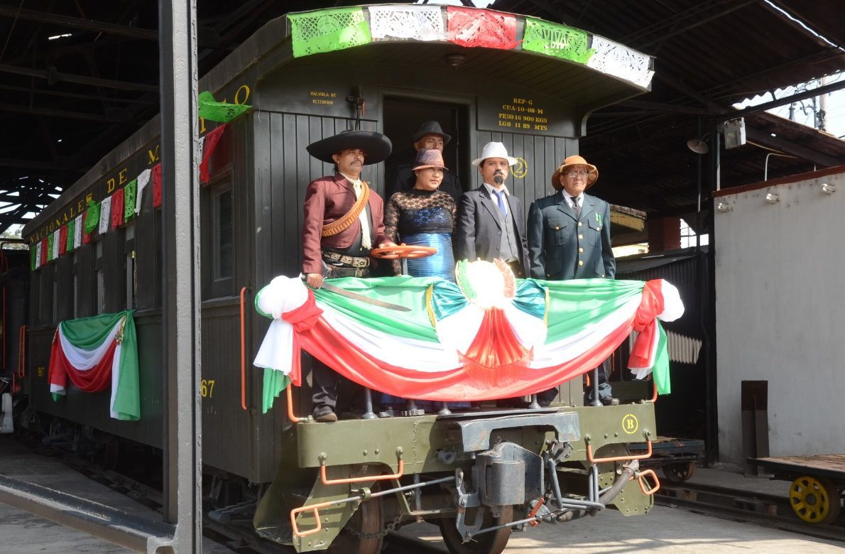 Cuautla conmemora encuentro de Madero y Emiliano Zapata