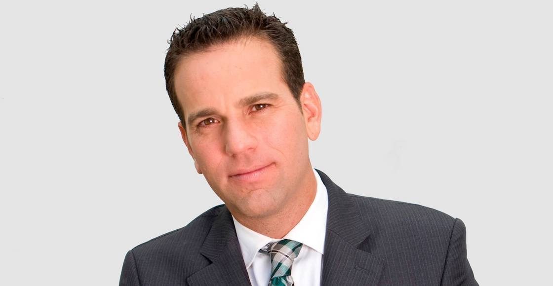 Carlos Loret de Mola le dice adiós a Televisa