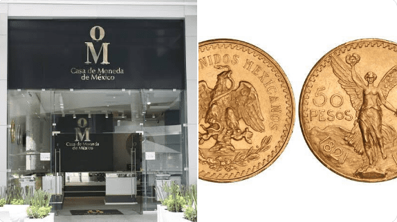 Asaltan Casa de Moneda y  como en película roban mil 500 centenarios