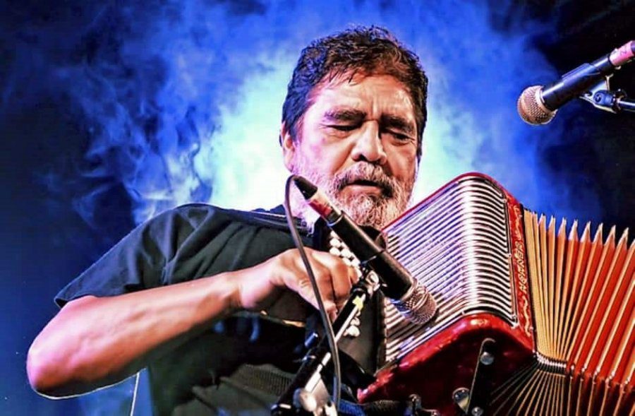 Muere Celso Piña a los 66 años