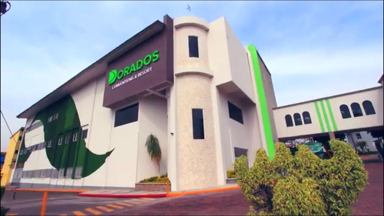 Testigos de Jehová se intoxicaron con chilaquiles en hotel