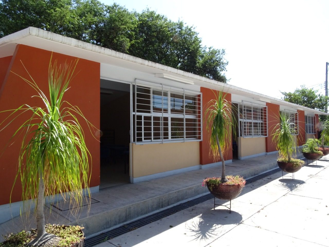 Concluyen la RECONSTRUCCIÓN de escuelas afectadas por el sismo 19S