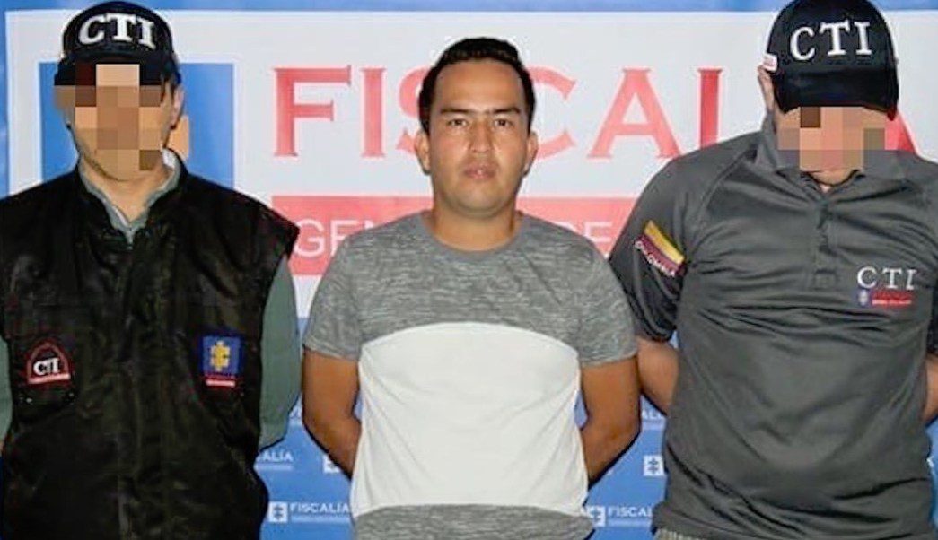 Enfermero abusa sexualmente de un joven anestesiado