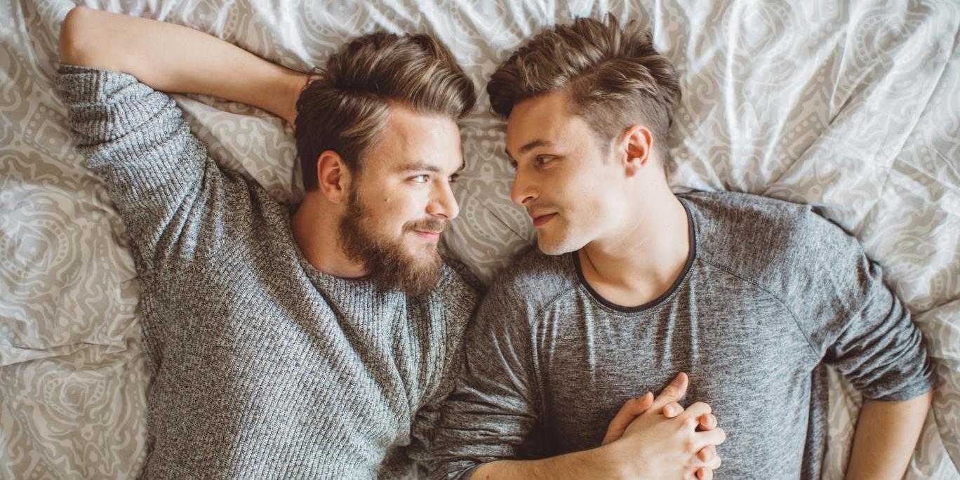 Estudio confirma que no existe el “gen gay” en el ADN