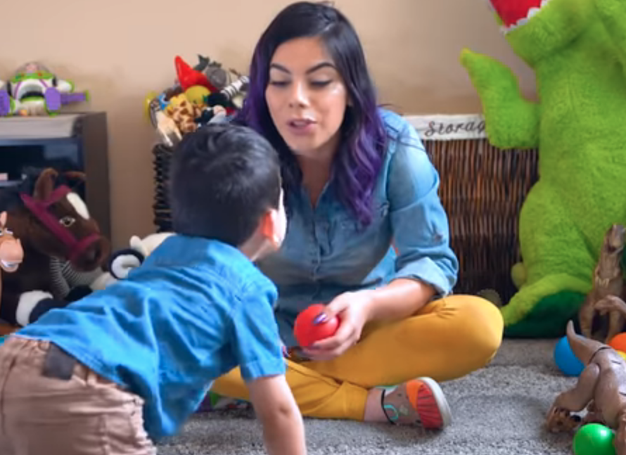 Lizbeth Rodríguez la ‘Chica Badabun’ revela que tiene un hijo