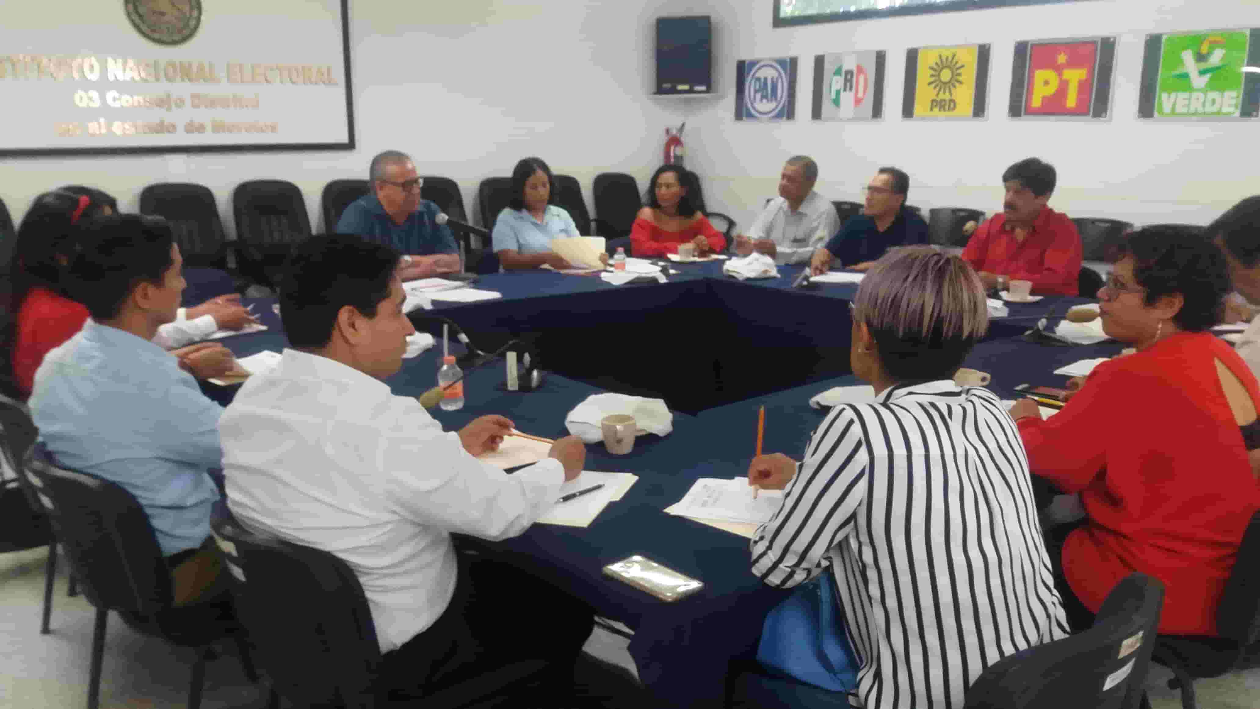 Implementa INE ‘protocolo trans’ para evitar discrimianción