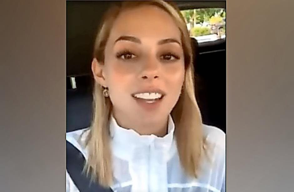 Novia de senador recomienda curso para mandar a las empleadas domésticas (VIDEO)