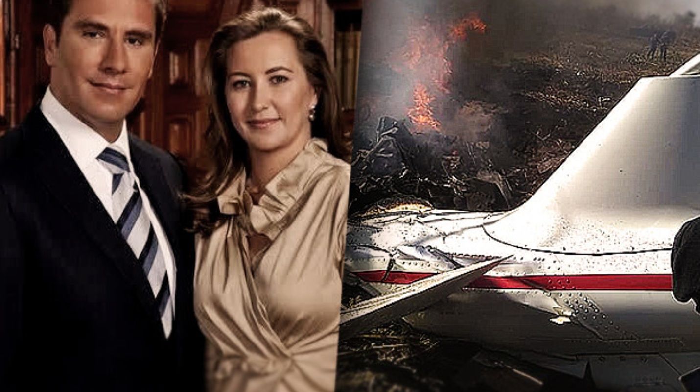 PAN pide revelar la verdad sobre muerte los Moreno Valle