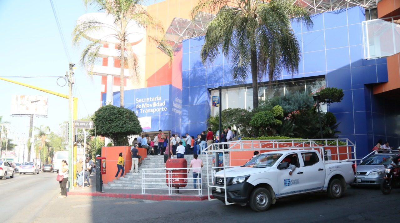 Autos con permisos de Guerrero serán detenidos y remitidos a la Fiscalía