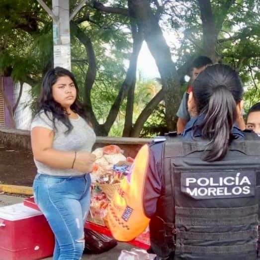 Crean grupo especial POLICÍA de GÉNERO para mujeres