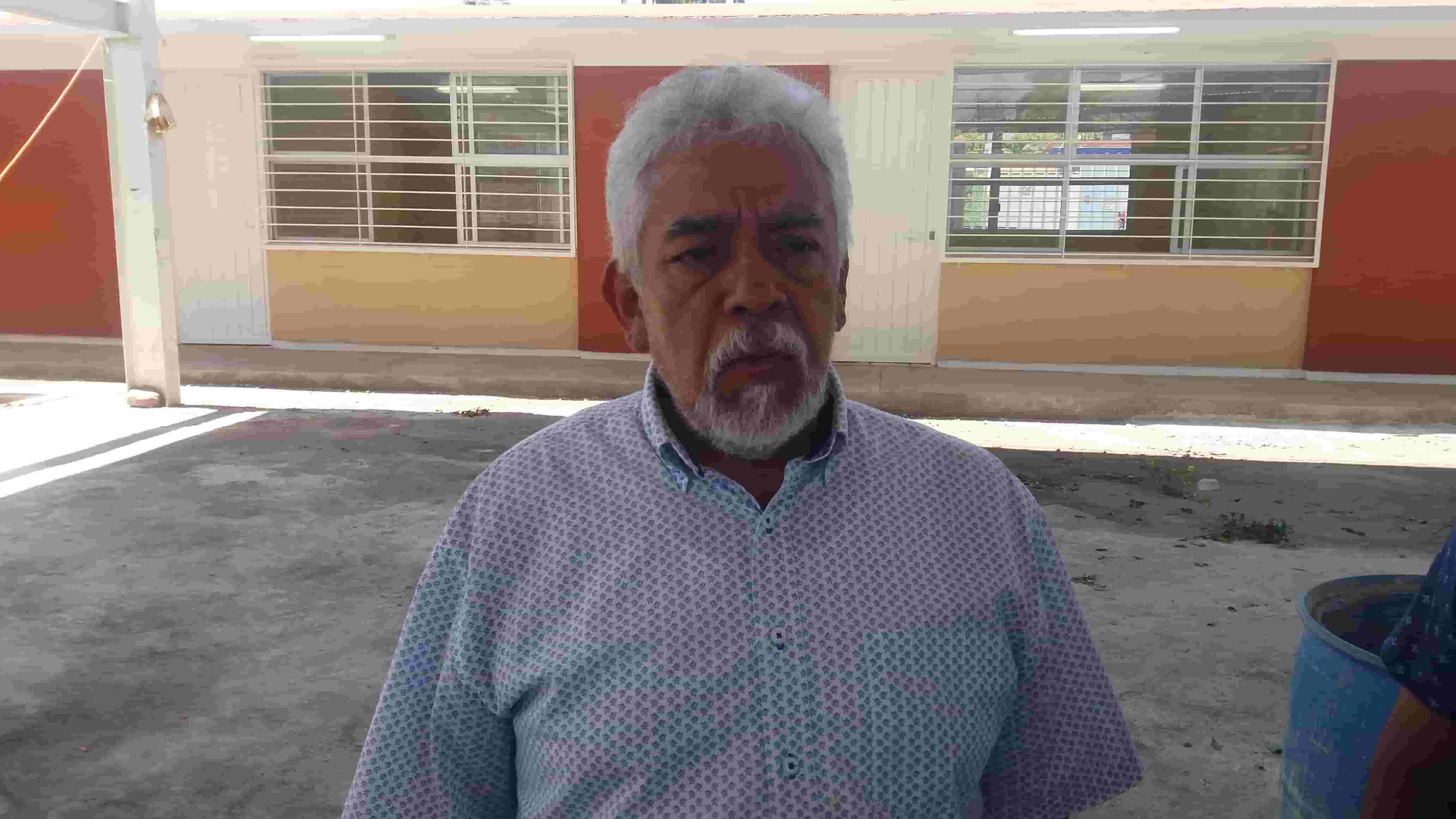 Primaria Gabriel Tepepa de Cuautla no será terminada para este ciclo escolar