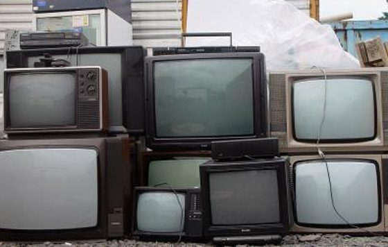Cambia tu TV VIEJITA, te dan hasta 10 mil pesos por ella
