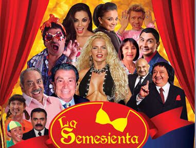 Presentarán ‘La Semesienta’ en el teatro Narciso Mendoza de Cuautla