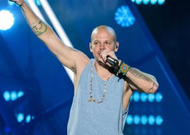 Residente pide a reguetoneros preocuparse por verdaderos problemas y no por ‘nominaciones’