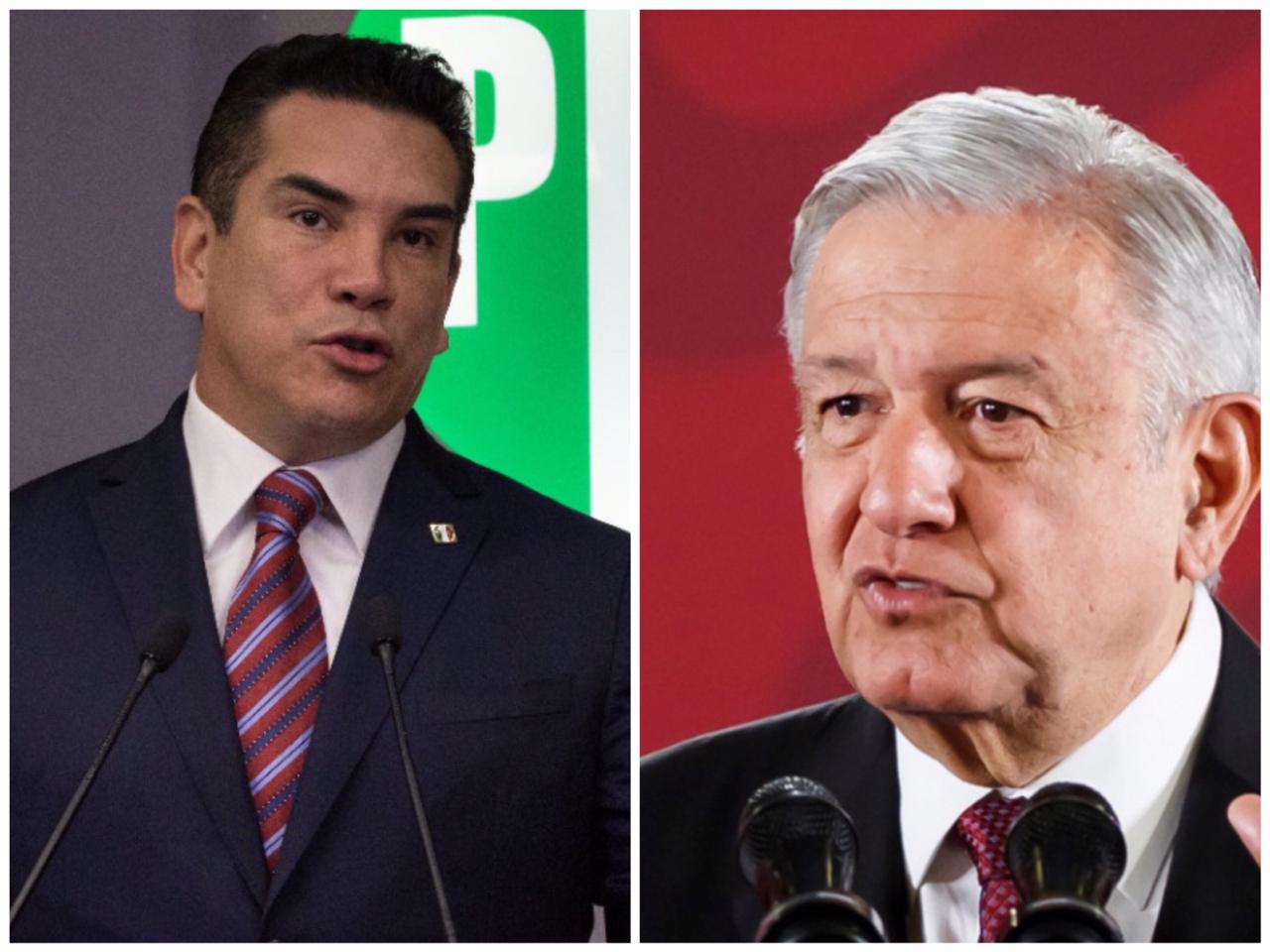 Fiscalía investiga a presidente del PRI por presunto enriquecimiento ilícito