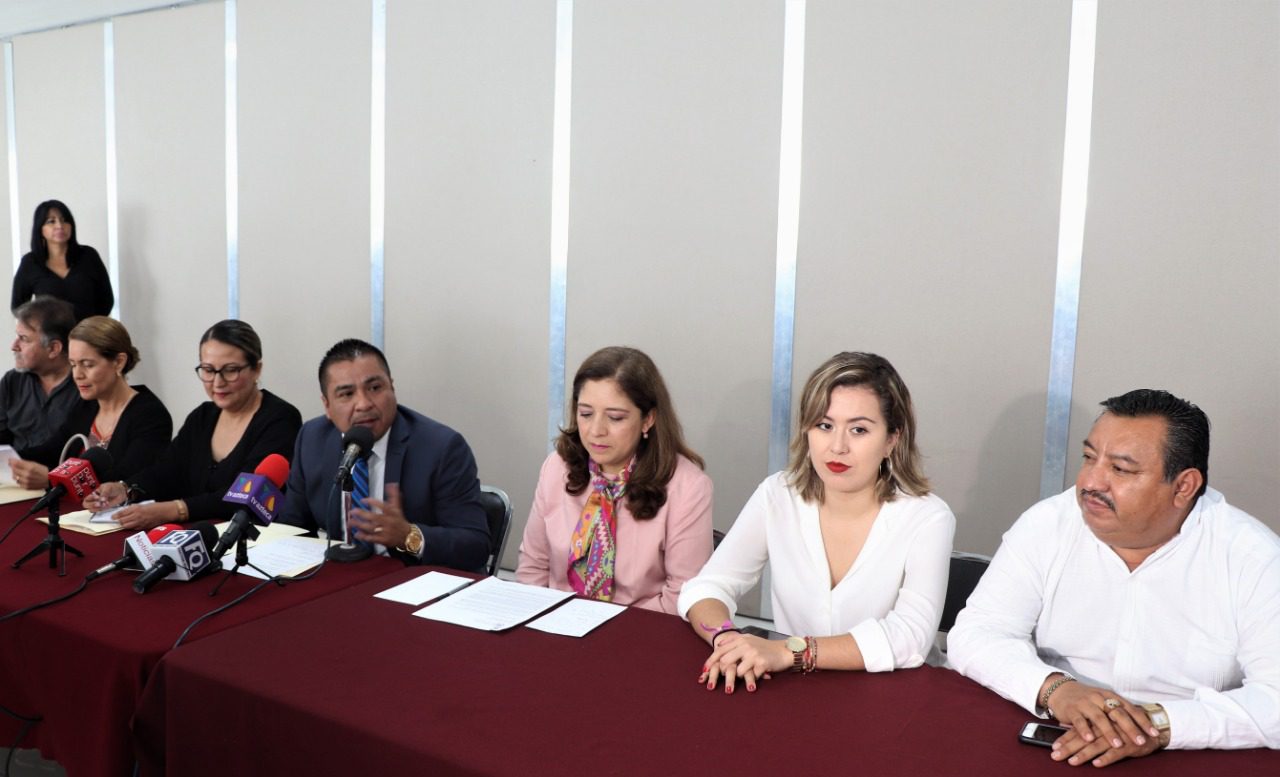 Religiosos piden al Congreso no legislar sobre el aborto