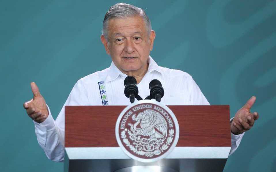 AMLO podría hacer consulta sobre legalización de drogas