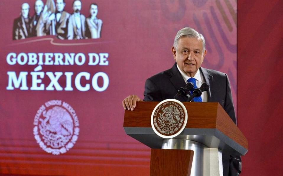 Salario mínimo en 2020 sí debe aumentar: AMLO