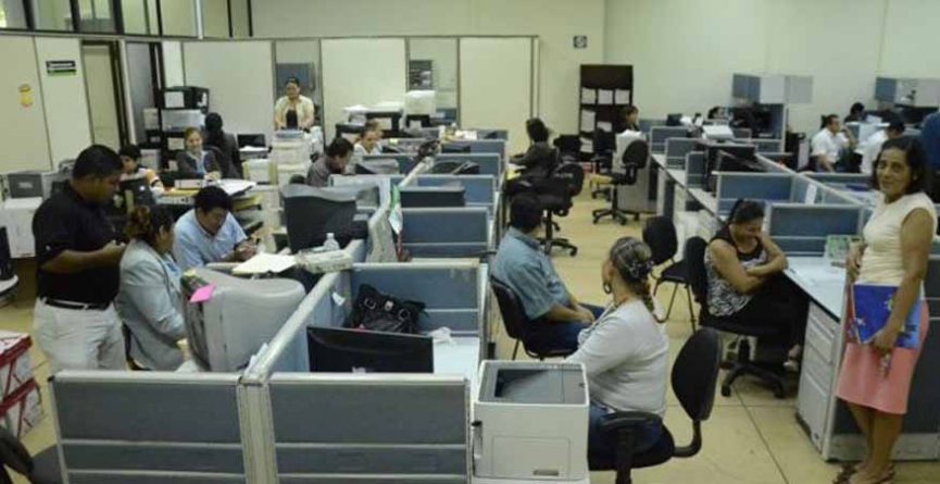 4t propone mil mdp para despido voluntario dentro de la administración pública federal